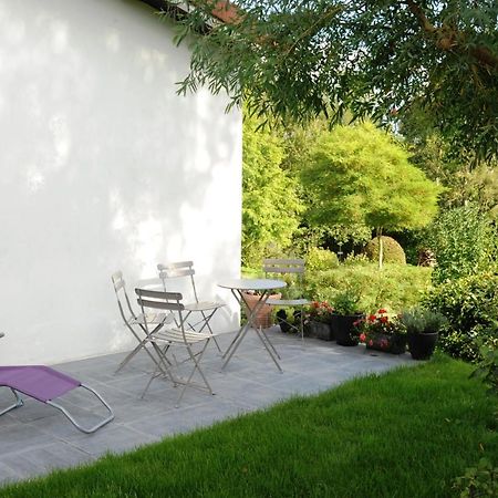Reve D'Authie Bed & Breakfast Dompierre-sur-Authie Eksteriør bilde